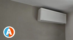 Airco die geschikt zijn voor een kleine ruimte