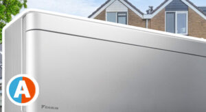 Kiezen voor een airco voor in je tussenwoning