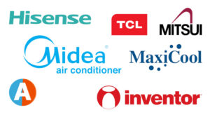 Zijn B-merk airco's ook slechte airco's?
