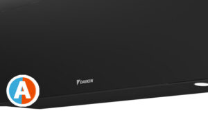 Daikin designer airco modellen