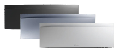 Daikin Emura voorbeeld