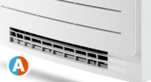 Daikin vloermodel laten installeren