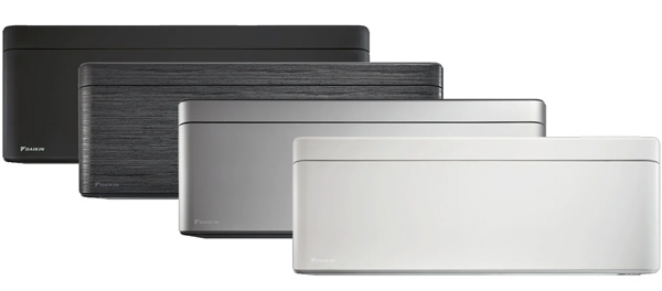Daikin Stylish design airco