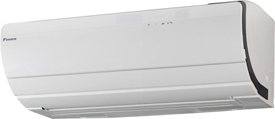 Daikin Ururu Sarara design airco binnenunit