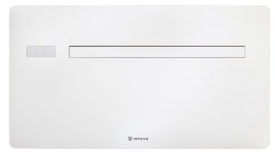 Innova HP monoblock airco voorbeeld