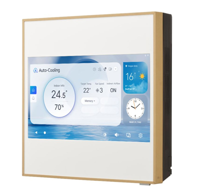 LG Artcool Gallery Premium designer airco