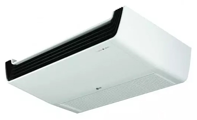 Plafondairco van LG