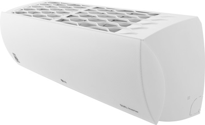 LG Prestige voorbeeld