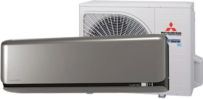 Mitsubishi Electric - SRK-ZSX airco serie