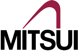 Mitsui logo - b-merk airco