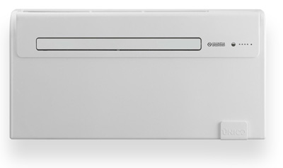 Olimpia monoblock airco als alternatief