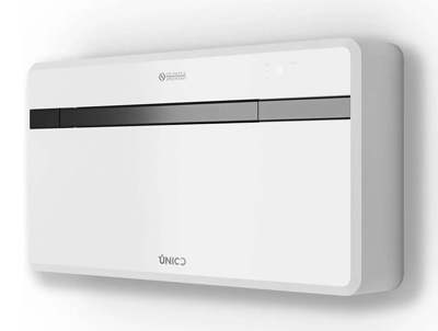 Olimpia Splendid voorbeeld