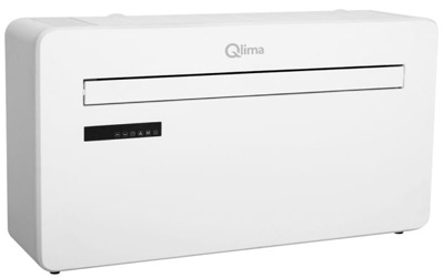 Qlima monoblock airco als alternatief