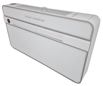 Silent Inverter monoblock airco
