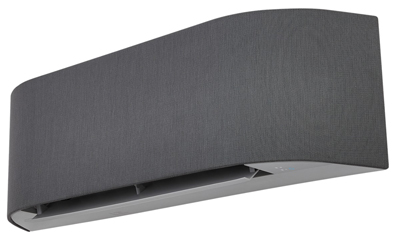 Toshiba Haori als design model airco