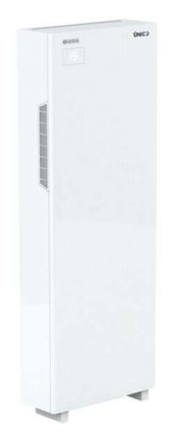 Olimpia Tower airco zonder buitenunit